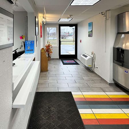 Motel 6-Oshkosh, Wi Екстериор снимка